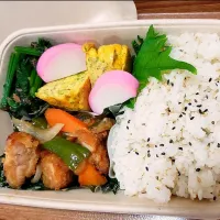 お弁当|わんこ亭さん