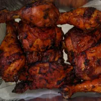 tandoori chicken|Mother's kitchenさん