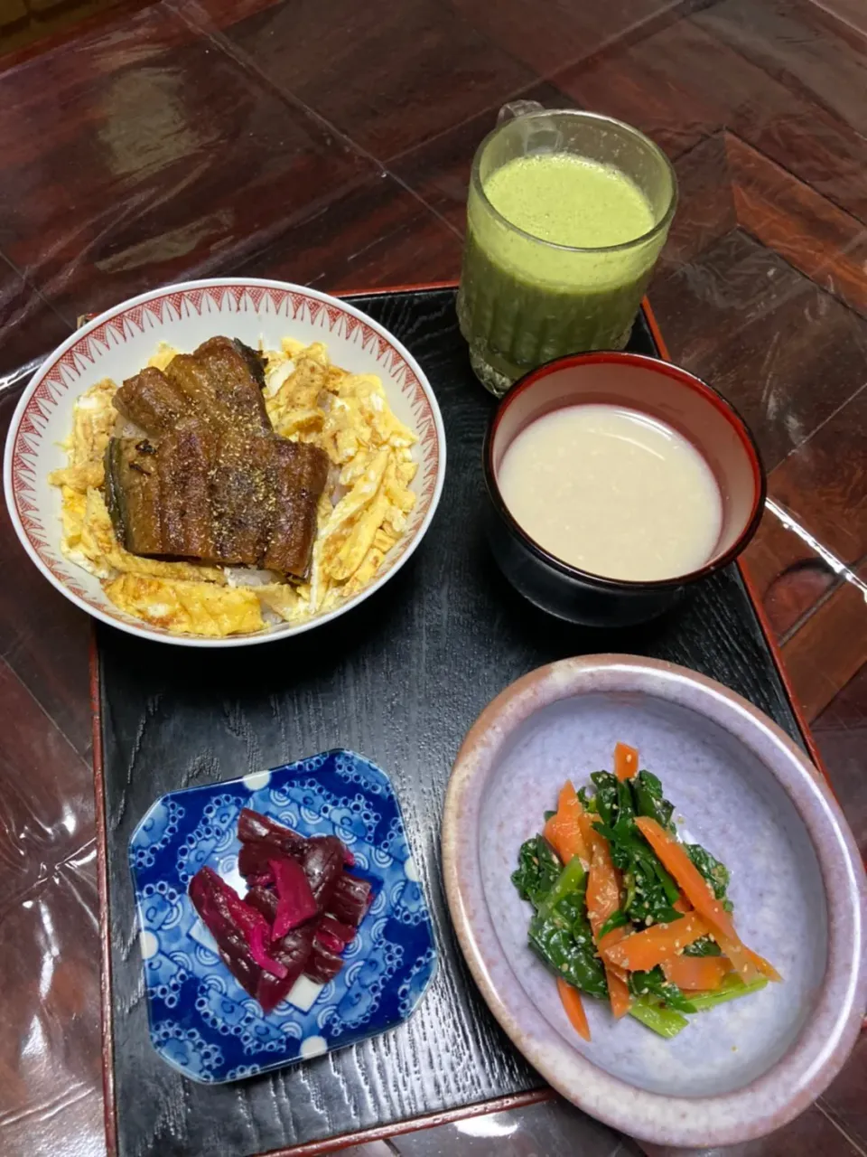 grandmaの晩ごはん☆210103|kaoriさん