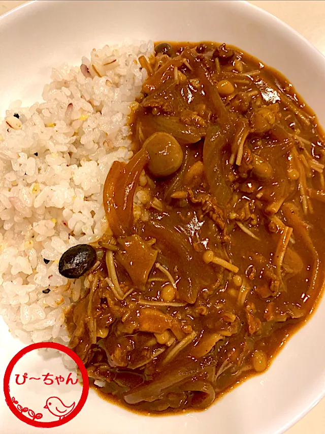 今日の晩ご飯。|☆ぴ〜ちゃん☆さん