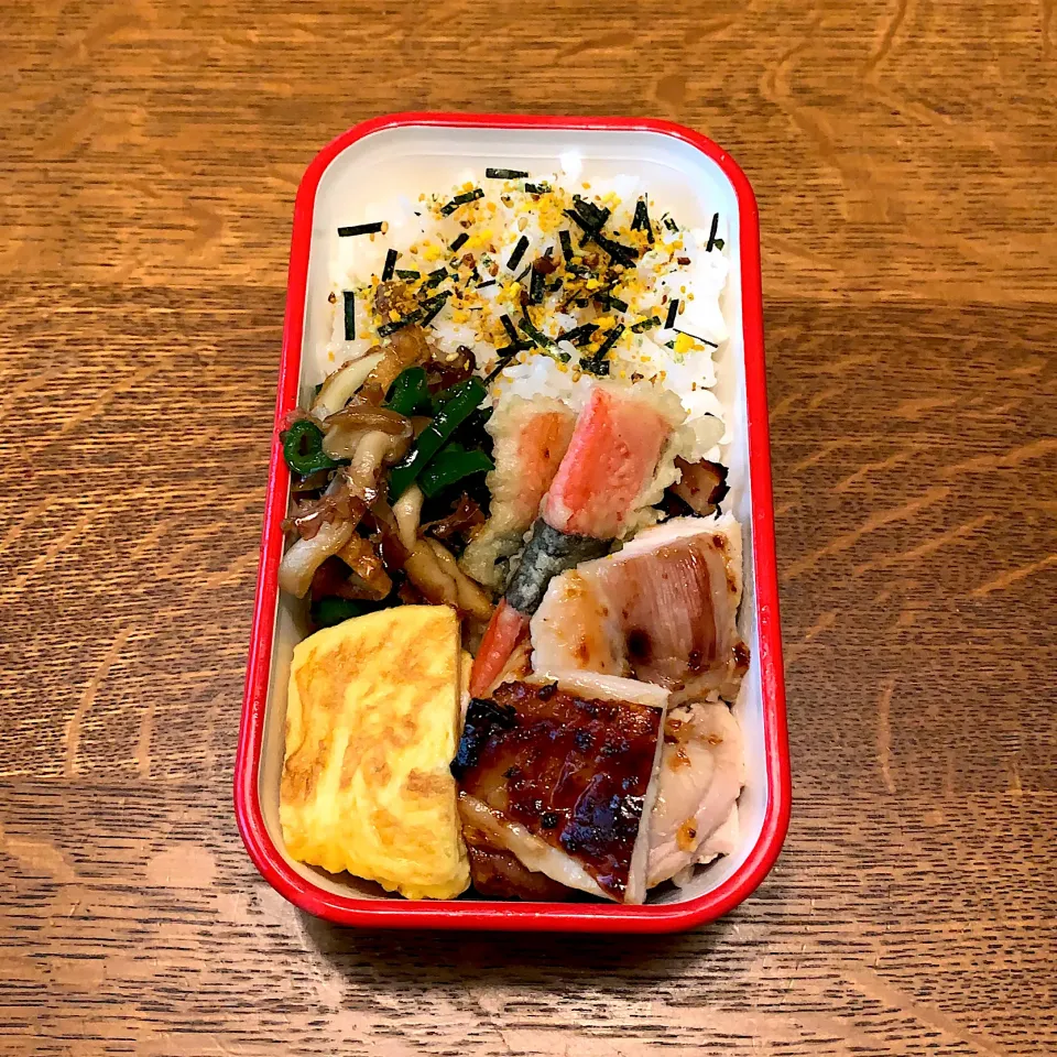 小学生弁当|tenoaさん