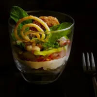 Falafel salad cup
@roulah_ha|Roulahさん