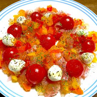 オイル漬け モッツァレラチーズのレシピと料理アイディア件 Snapdish スナップディッシュ