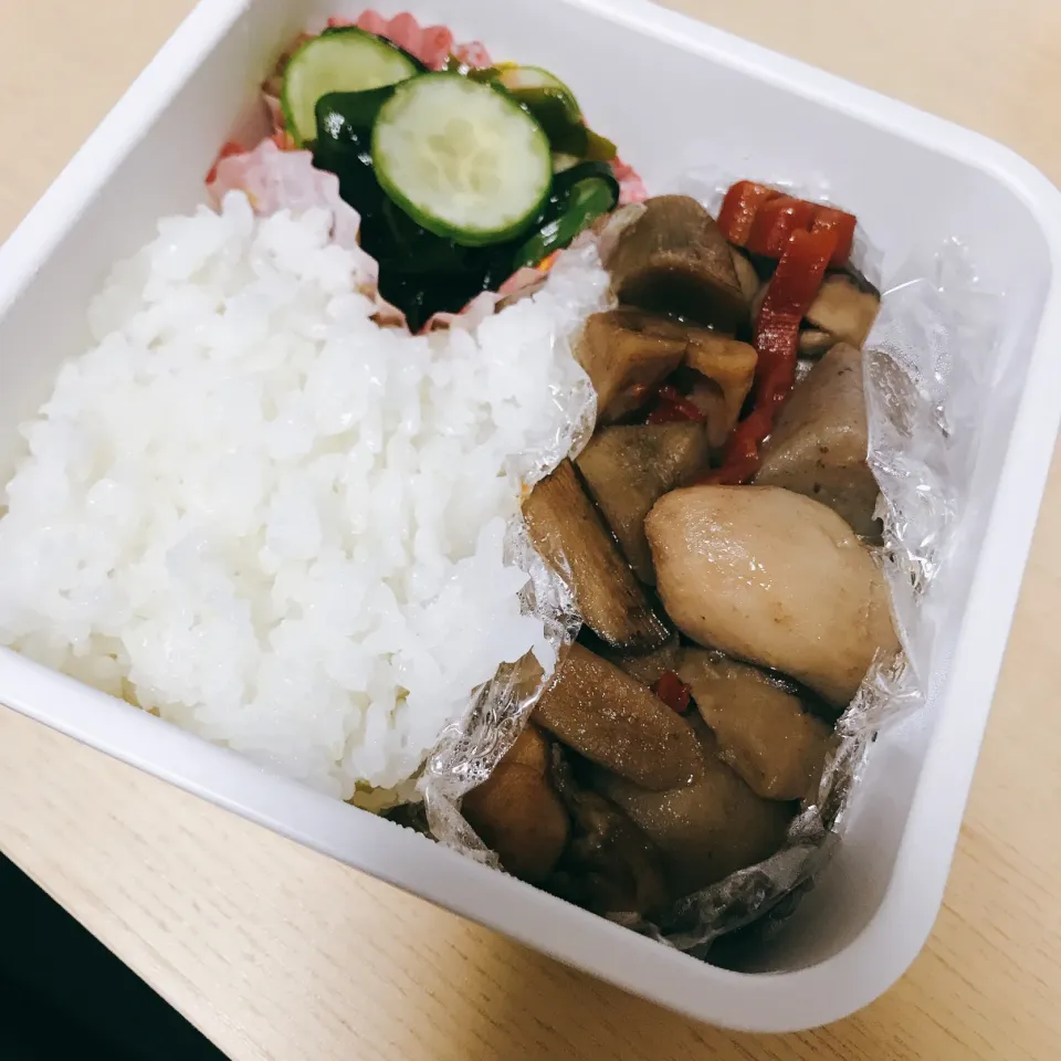 今日の晩ご飯|Kさん