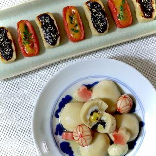 煮物 生麩のレシピと料理アイディア180件 Snapdish スナップディッシュ