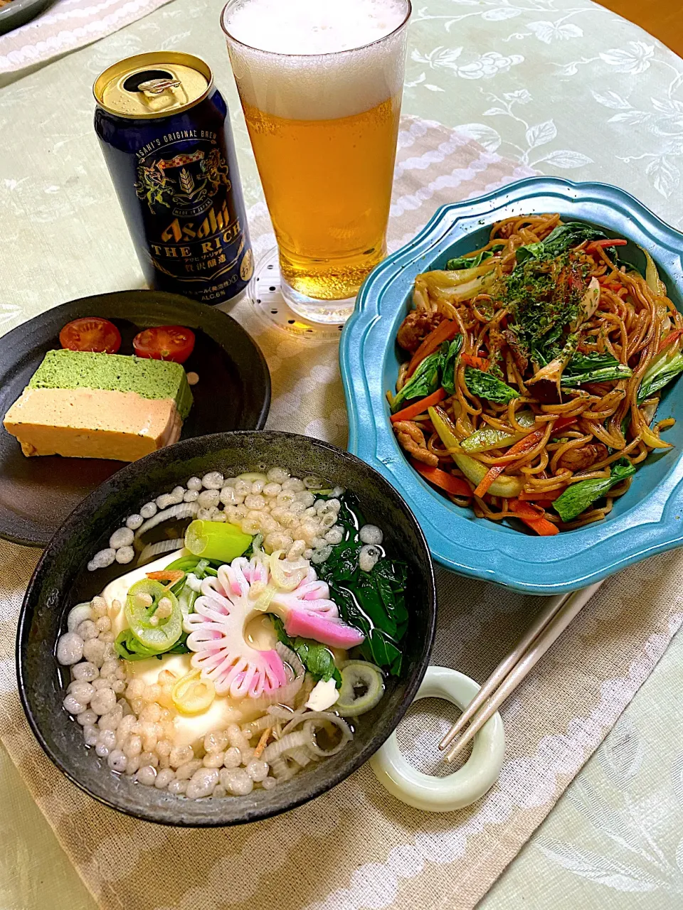 Snapdishの料理写真:fu♡さんの料理 あったか豆腐|ぽっちさん