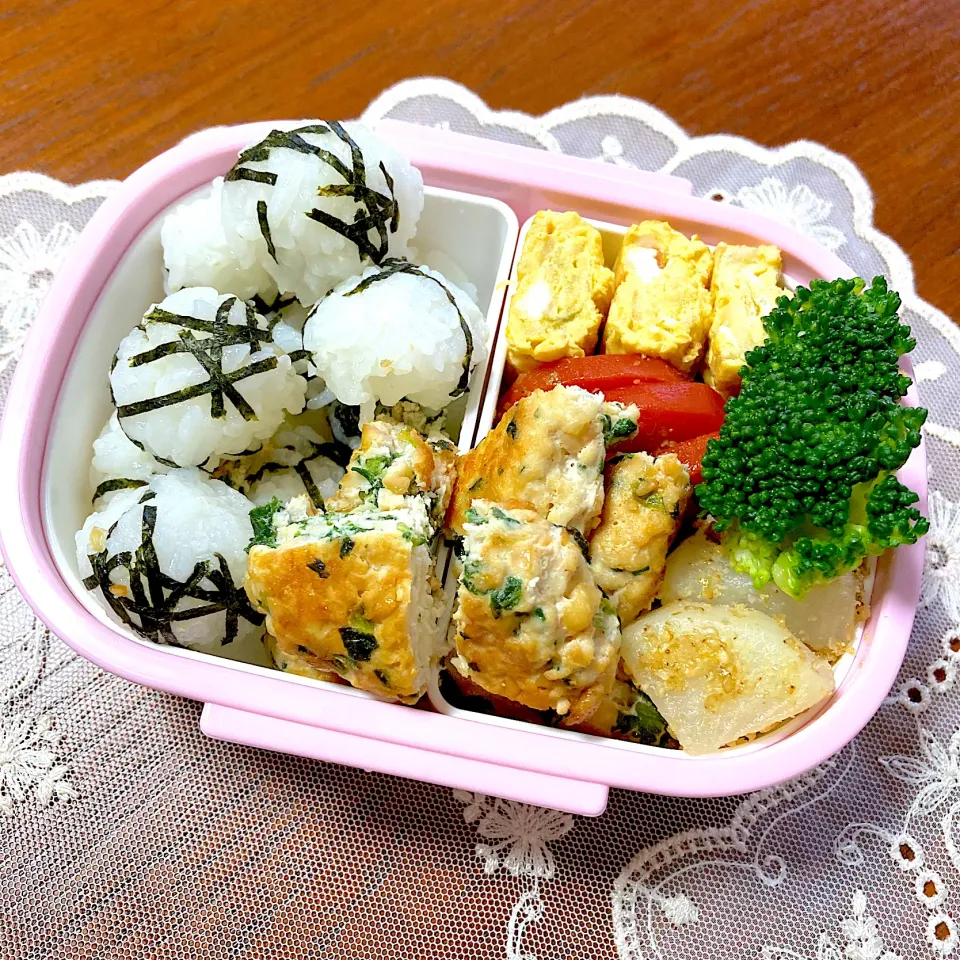 1歳2ヶ月のお弁当|kahorisさん