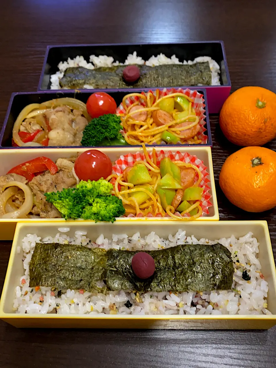 お弁当|minaさん