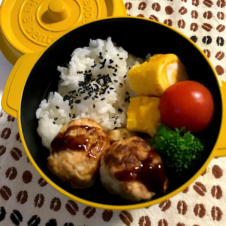 お弁当|あさかさん