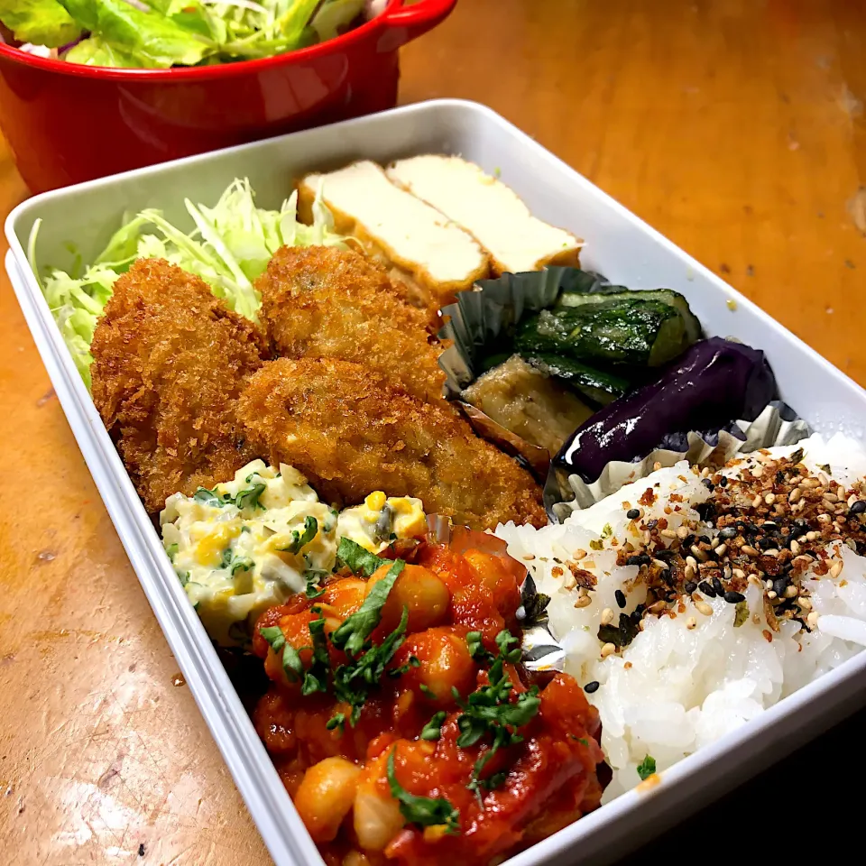 今日の俺弁当！|沖縄「ピロピロ」ライフさん