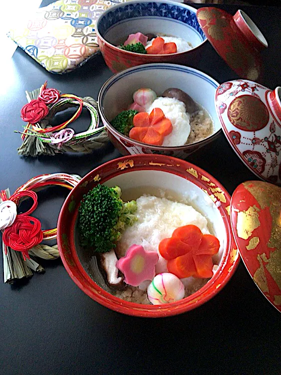 とんちんさんの料理 料亭の味をレンジで簡単~蕪蒸し|とんちんさん