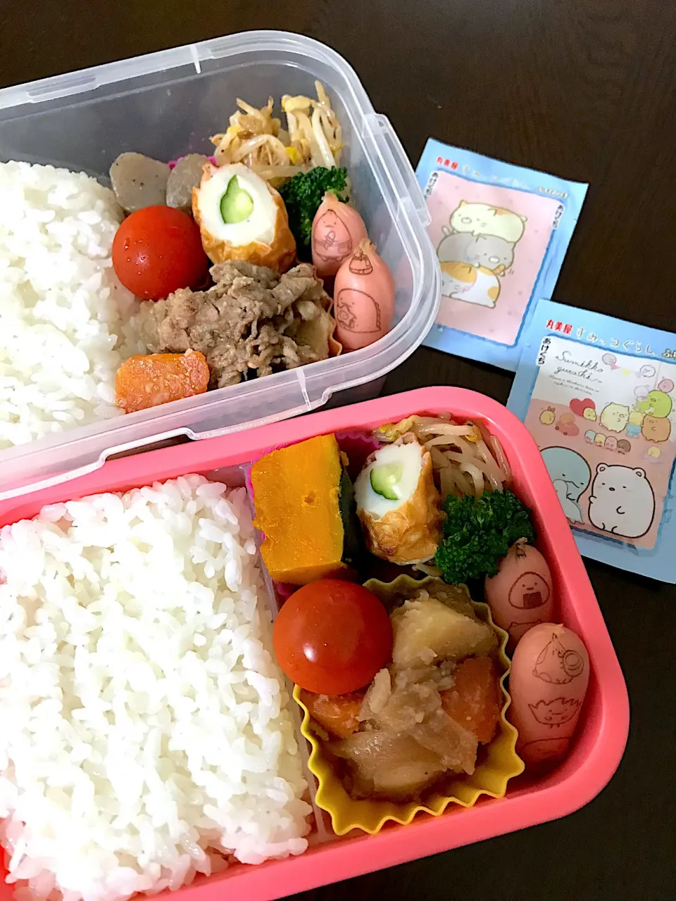 肉じゃが弁当|kiicoさん