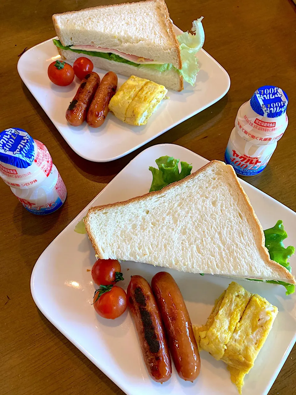 娘作❤❤❤朝ごはん|Ayumiさん