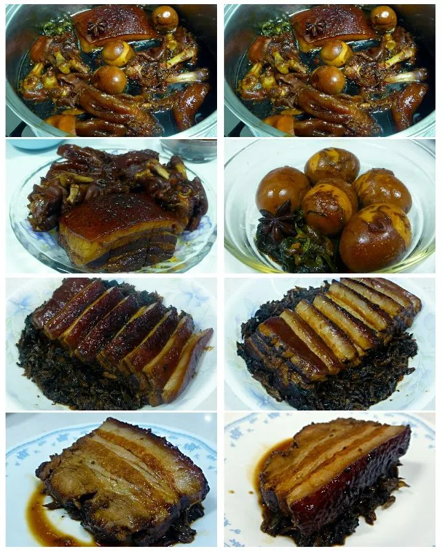 braised meats|steven z.y.さん