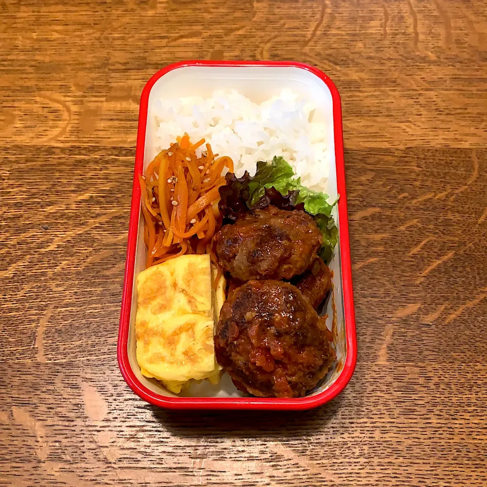 小学生弁当|tenoaさん