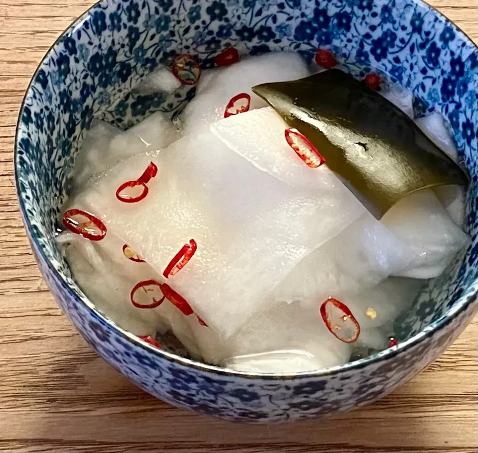 残りモノで お昼ごはん・・|ばくあんしゃさん