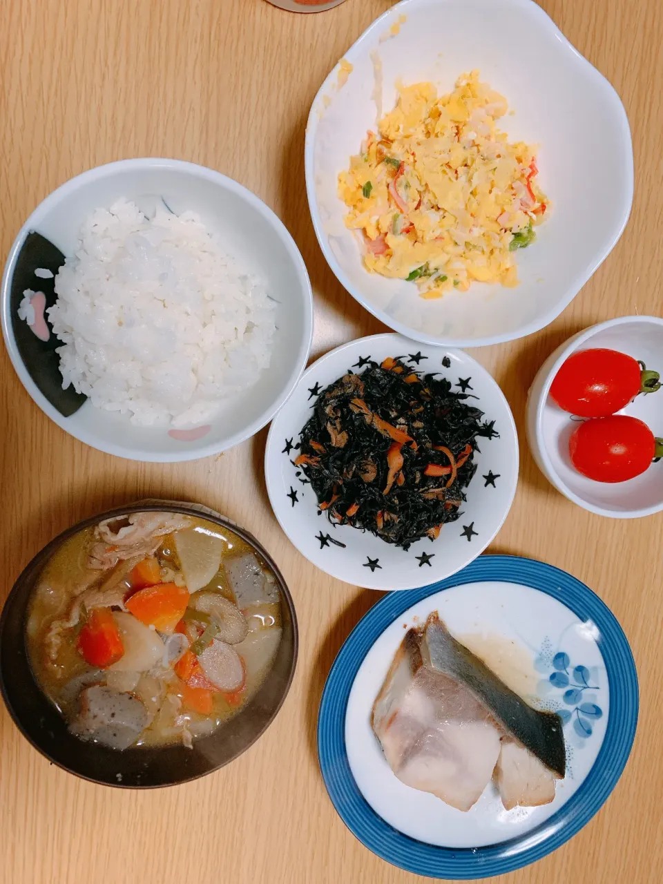 ぶりの照り焼き|あみたんさん