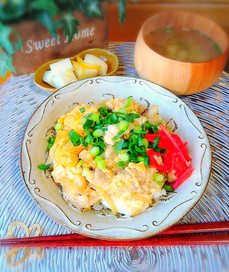 出勤前のパパご飯|ポコさん