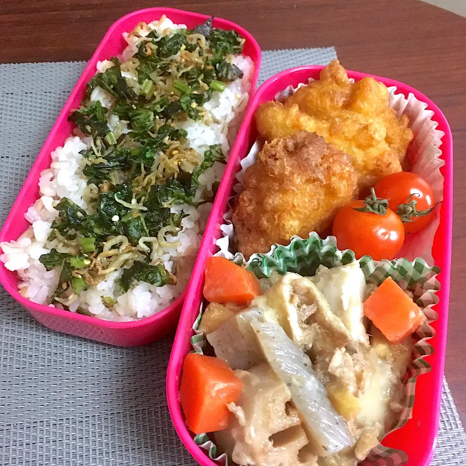 210106お弁当|mioさん