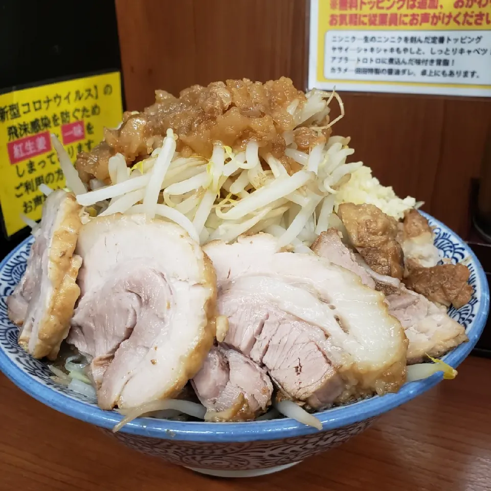 Snapdishの料理写真:小ブタ|haru1204jpさん