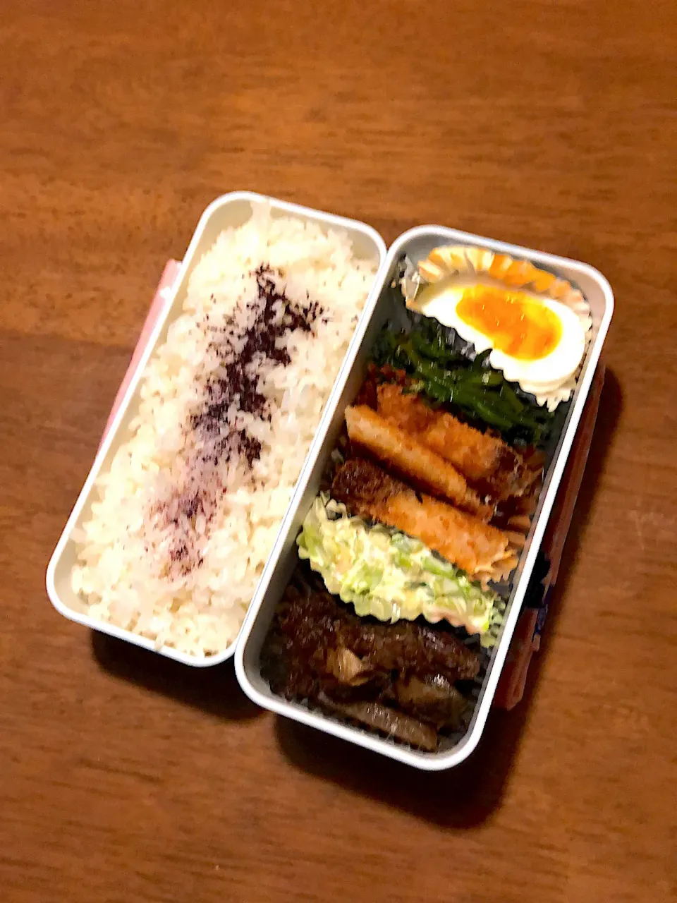 1/7のお弁当|るりさん