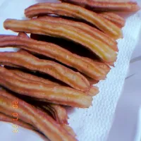 Churros|Ellaさん