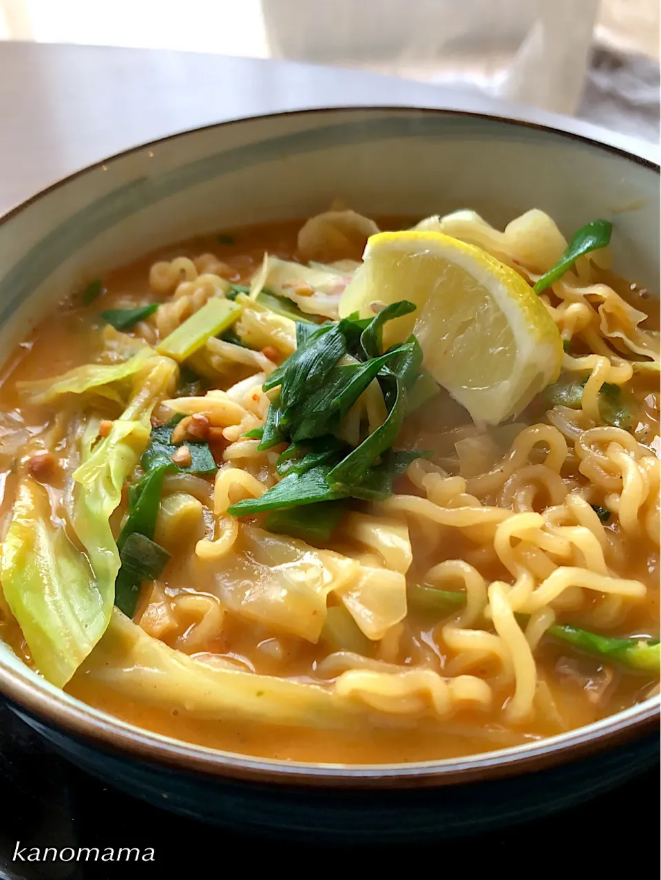 タイ風ラーメン♪|ゆきさん