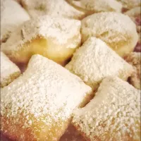 Tiana's Beignets|Lambi's Food Diaryさん