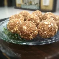 Dink ladoo|Niveさん