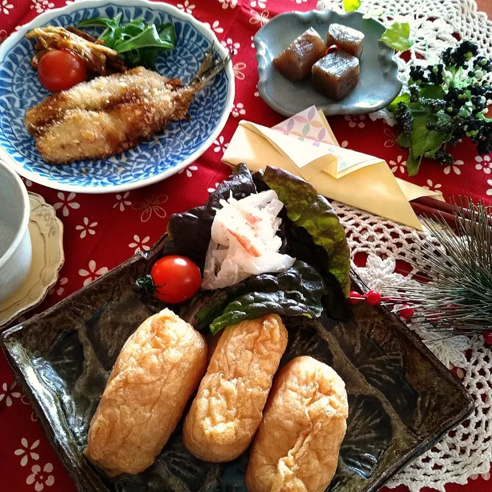 リハビリ兼ねておひとり様ランチ♬(◔‿◔)|とまと🍅さん