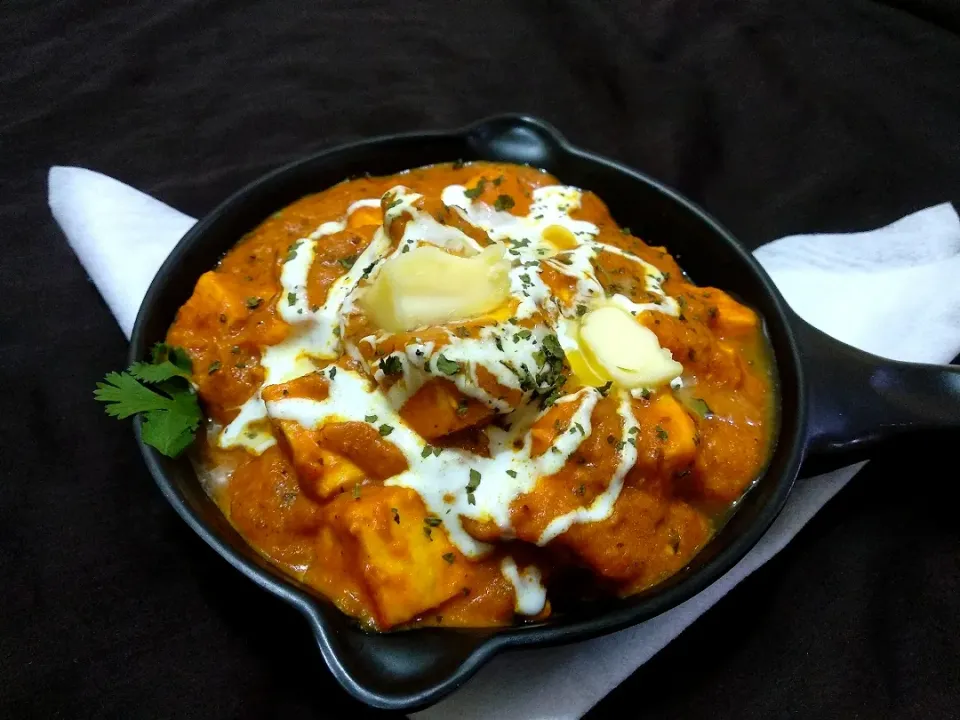 paneer Butter Masala|Sonaliさん