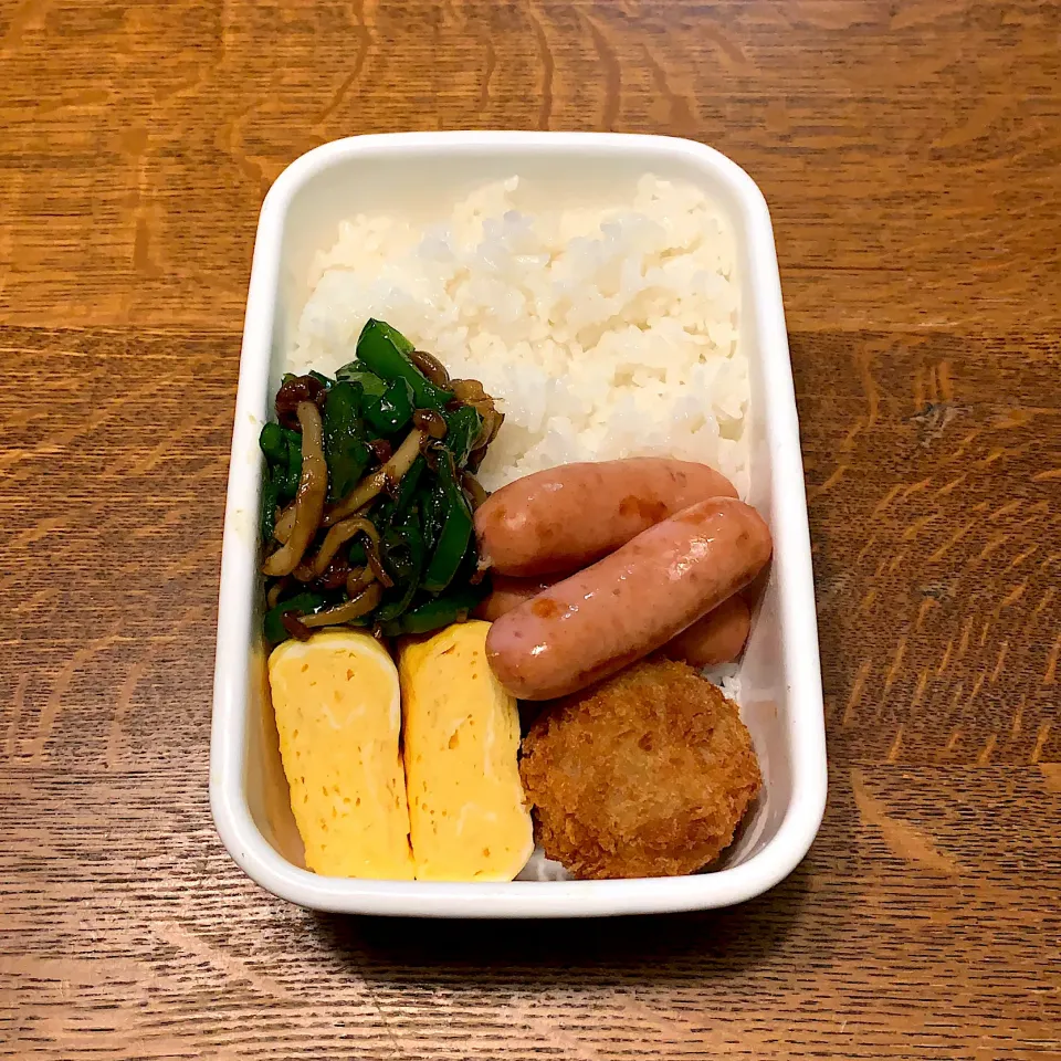 高校生弁当|tenoaさん