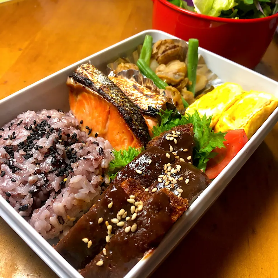 今日の俺弁当！|沖縄「ピロピロ」ライフさん