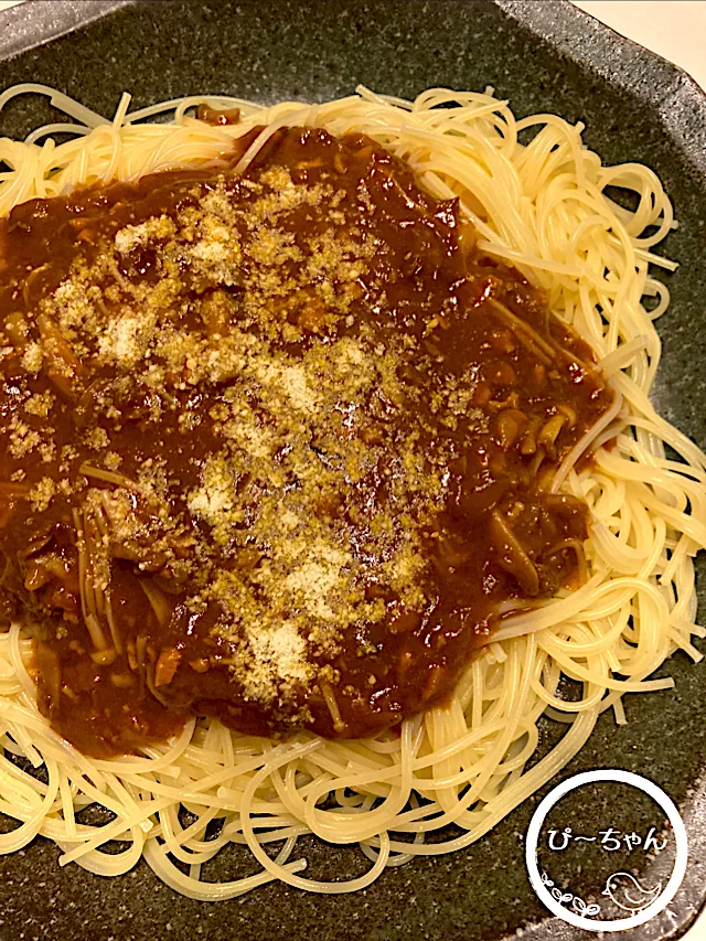 今日のお昼ご飯☃️|☆ぴ〜ちゃん☆さん