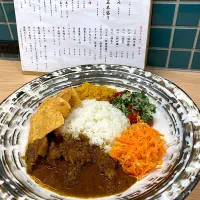 Snapdishの料理写真:|Akashi Sasakiさん