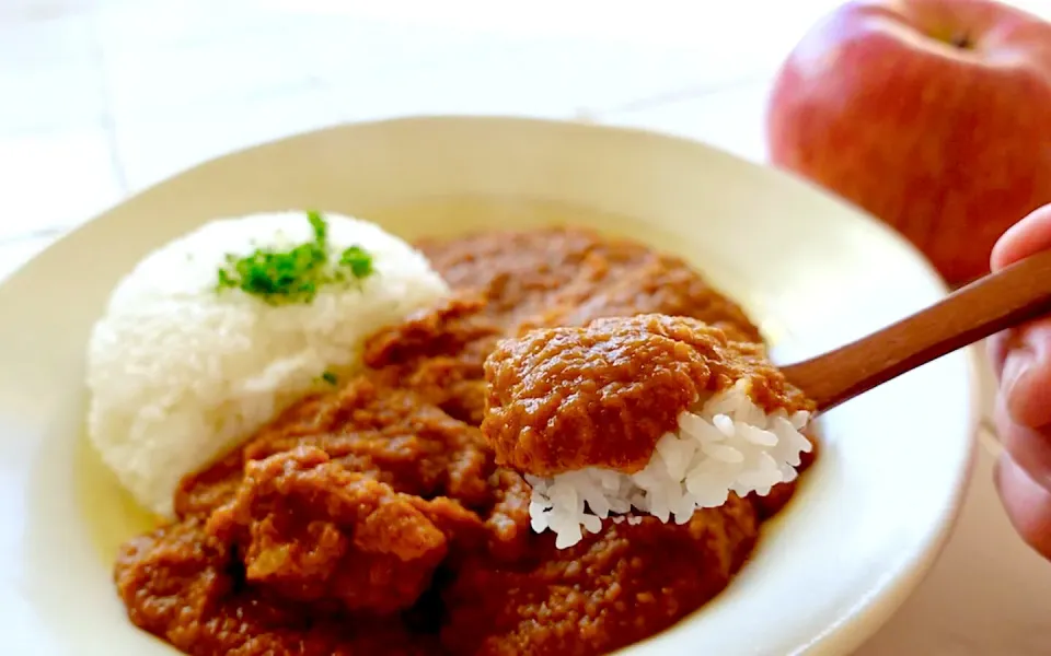 バターチキンカレー🍛風［レシピあり✌️］|おーこ🍅野菜ソムリエの母ちゃんさん