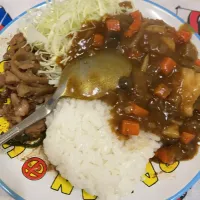 |かとうさんの一人暮らしご飯たちさん