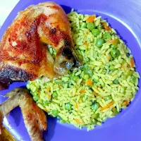 #healthyfood #healthy #chicken #grilledchicken|Yussra hossamさん