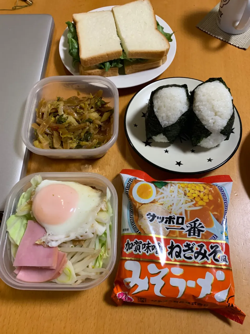 今日のお弁当♡2021.1.9.|kimikimiさん