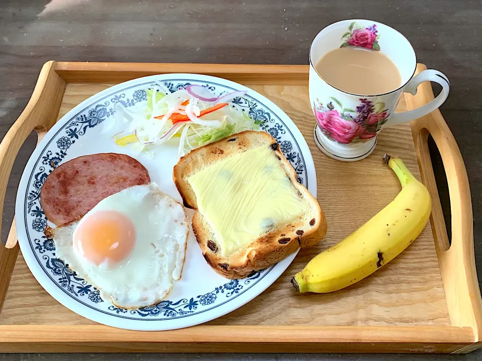 Breakfast|ROSE & ROSEさん