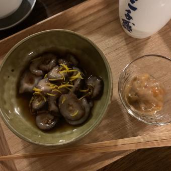 このわた世の中に これより美味いもんがあるんだろうか イチロッタ Snapdish スナップディッシュ Id Cjcfla