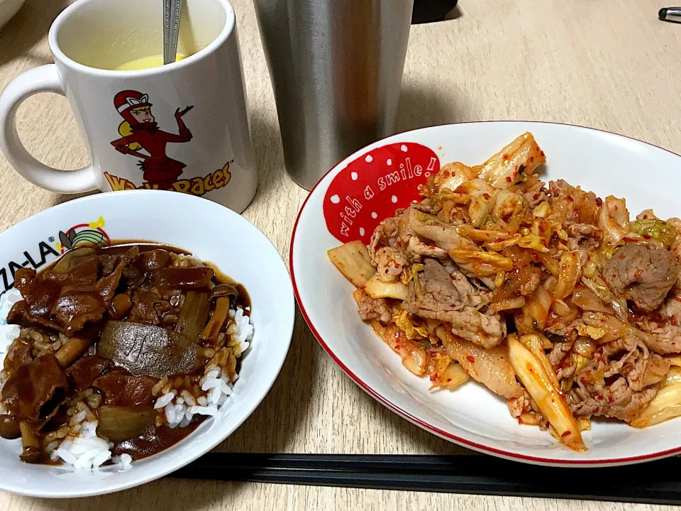 ★本日の晩ご飯★|mayuさん