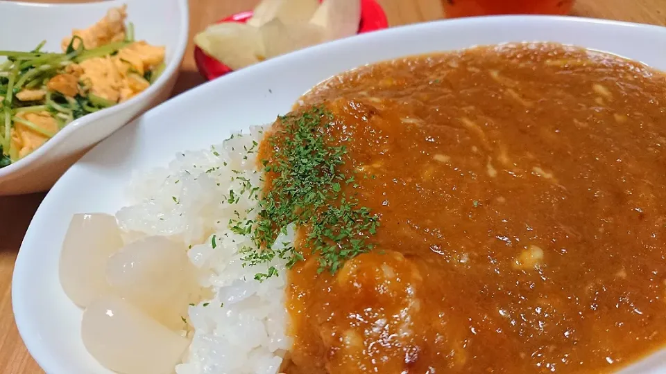 Snapdishの料理写真:１月９日|やっちさん