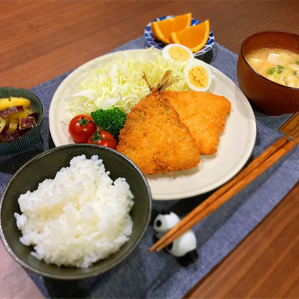 Snapdishの料理写真:夕飯|はるさん