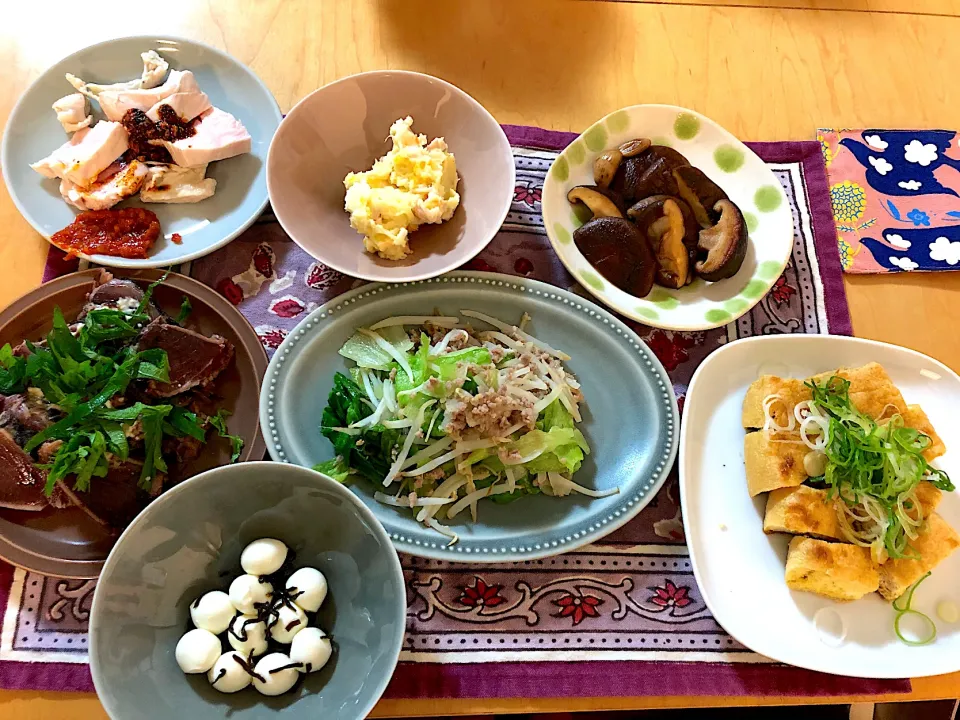 三連休ー(^з^)-☆の居酒屋|ビューリップさん