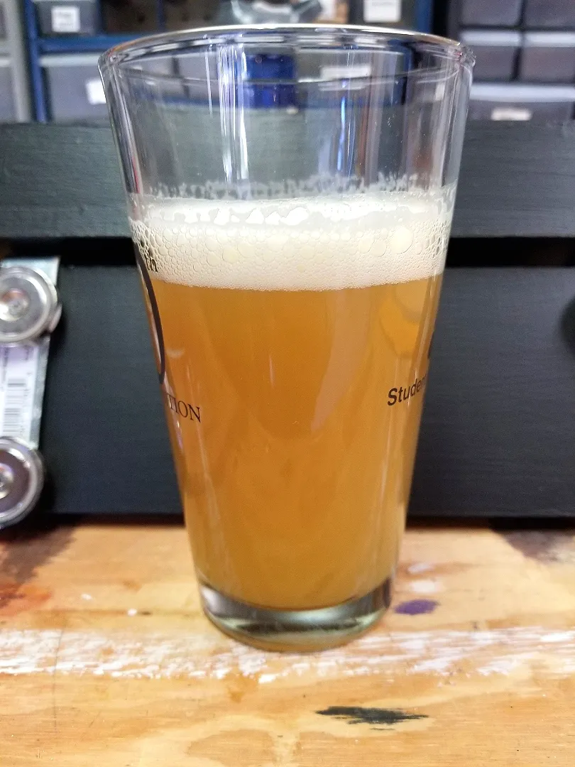 Hazy IPA|Jayt70さん