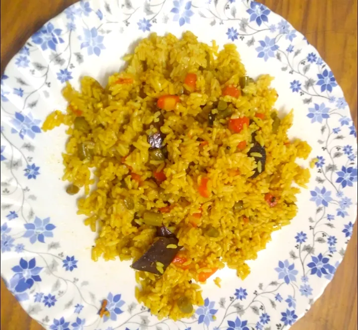 VegPulao|shashiさん