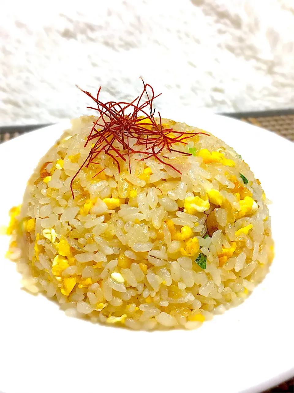 黄金炒飯(Fried Rice of gold)|Clown  Kenpoさん