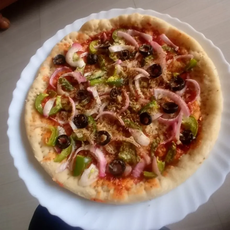 pizza|04neelさん