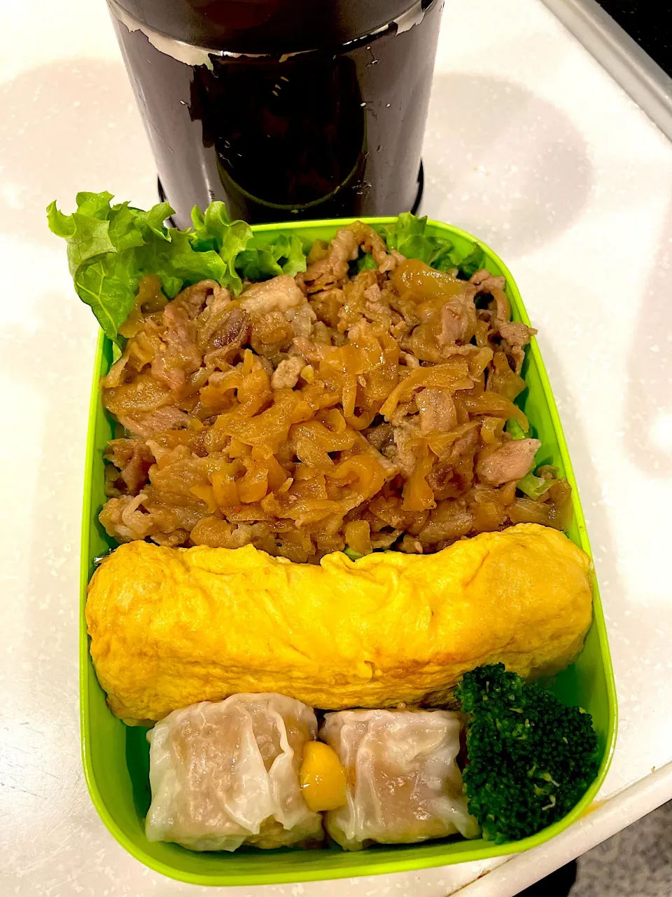 ダイエット弁当🍱パパ👨|みぃこさん